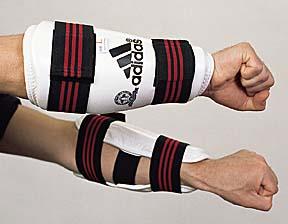 Arm Protector